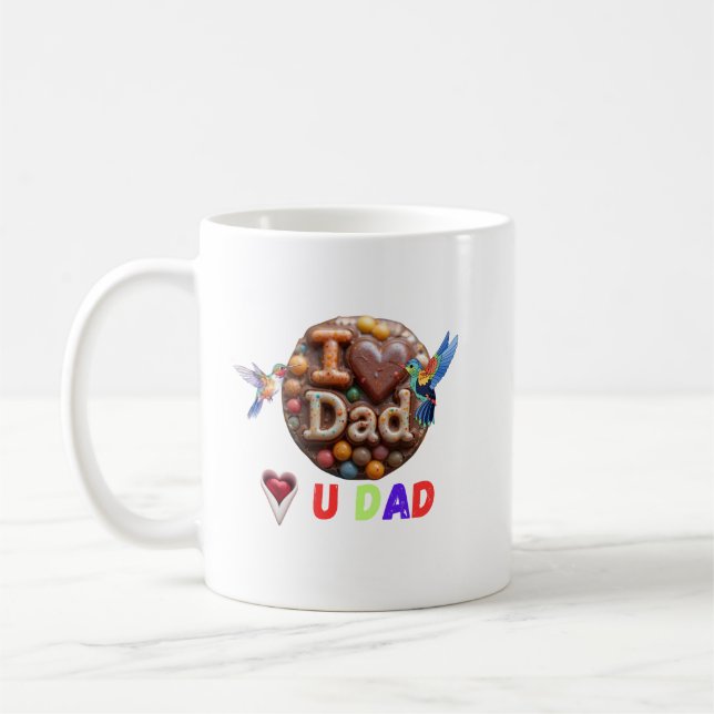 Mug Musique (Gauche)