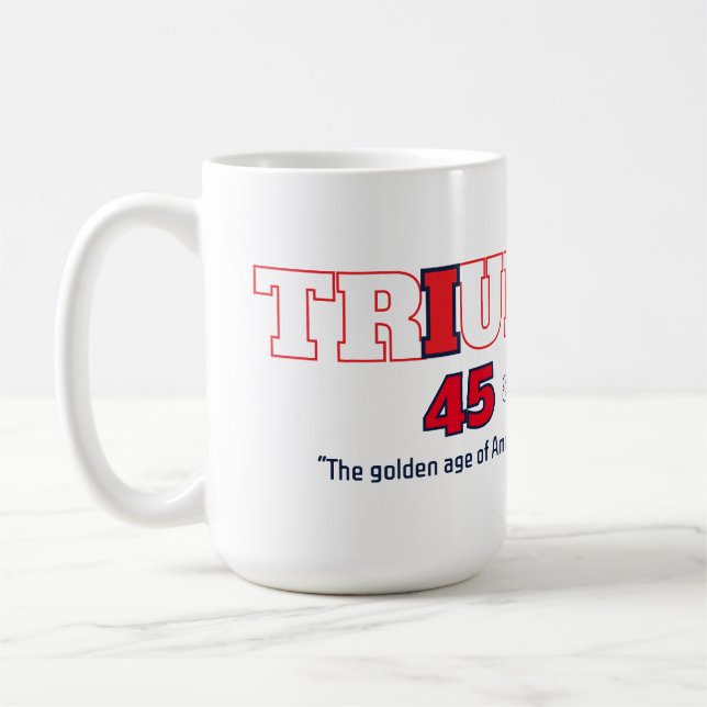 Mug Musique (Gauche)