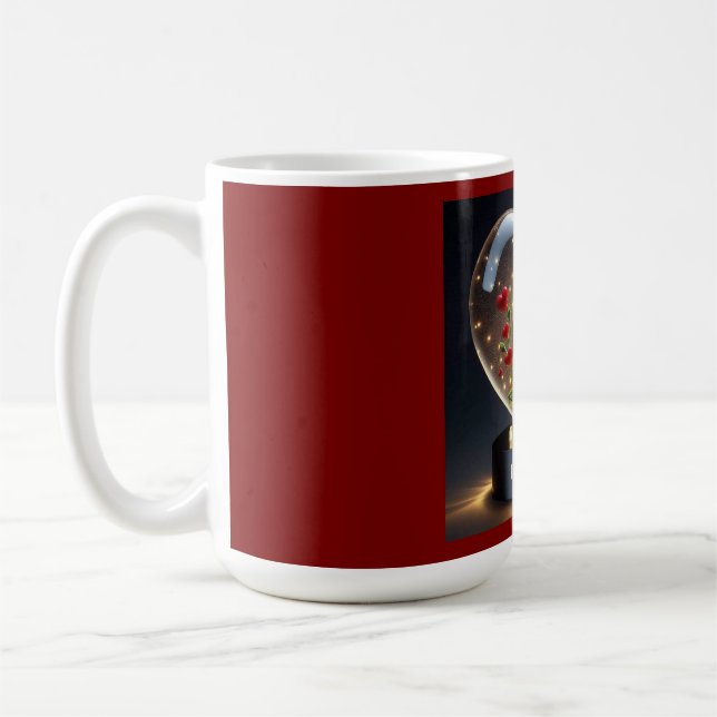 Mug Musique (Gauche)