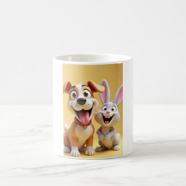 Mug Musique (Centre)