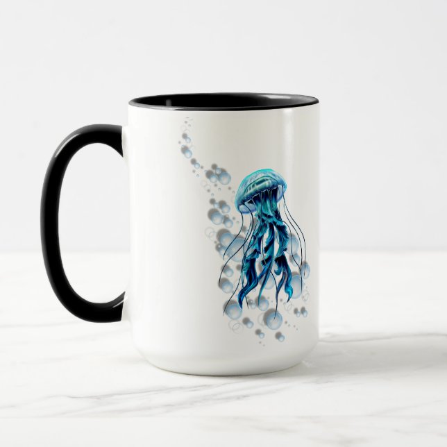 Mug Musique (Gauche)