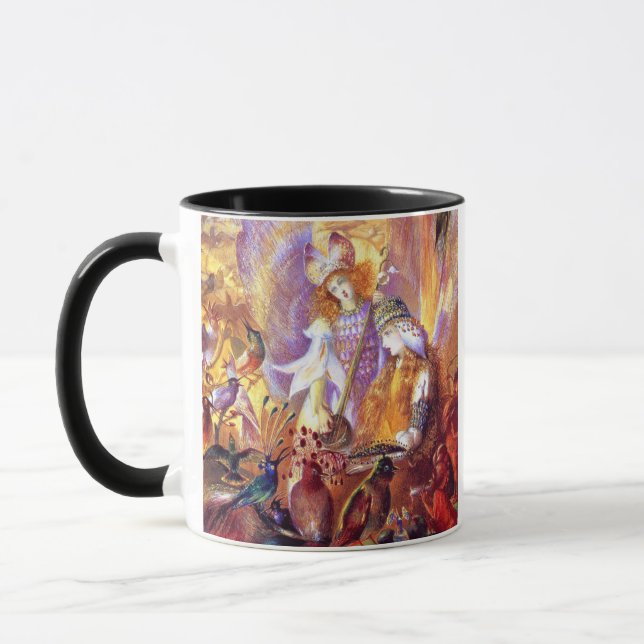 Mug Musique (Gauche)