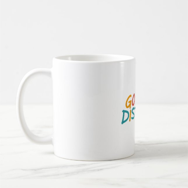 Mug Musique (Gauche)