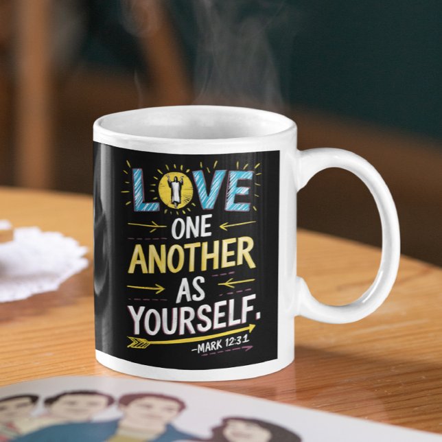 Mug Musique (Créateur téléchargé)