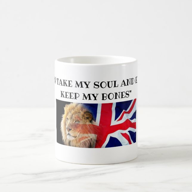 Mug Musique (Centre)