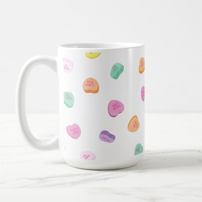 Mug Musique (Gauche)