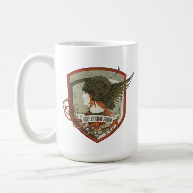 Mug Musique (Gauche)