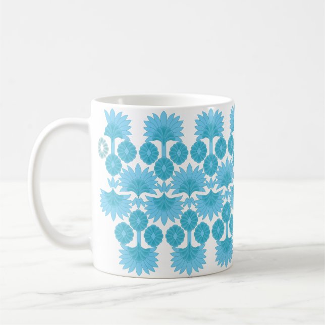 Mug Musique (Gauche)