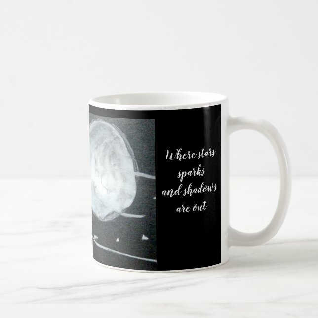 Mug Musique (Droite)