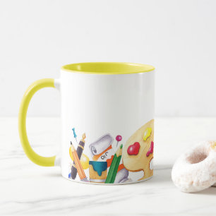 Mug Musique