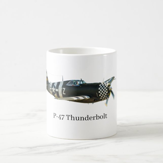 Mug Musique (Centre)