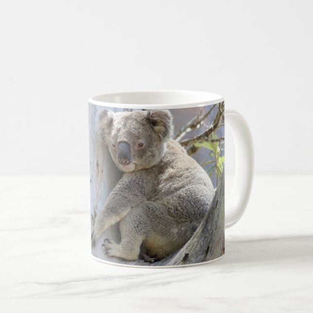 Mug Musique (Devant droit)