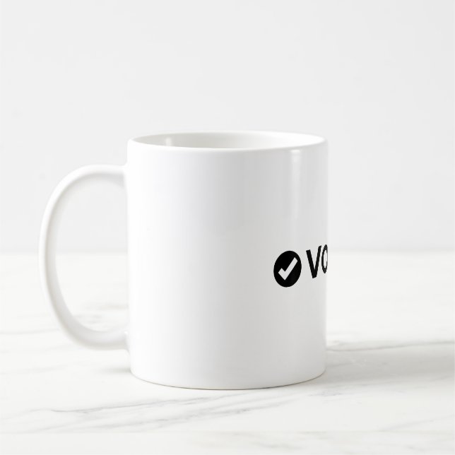Mug Musique (Gauche)
