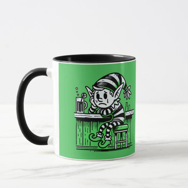 Mug Musique (Gauche)