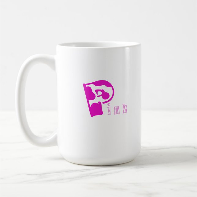 Mug Musique (Gauche)
