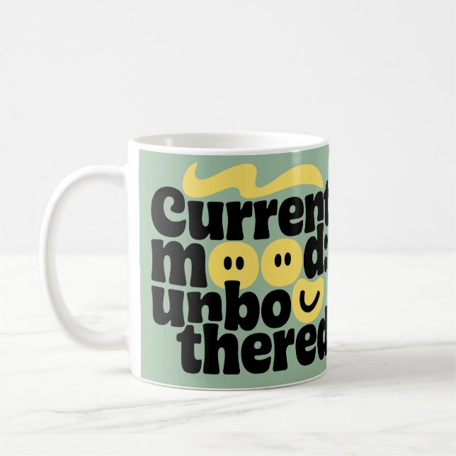 Mug Musique (Gauche)