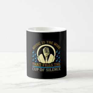 Mug Musique -