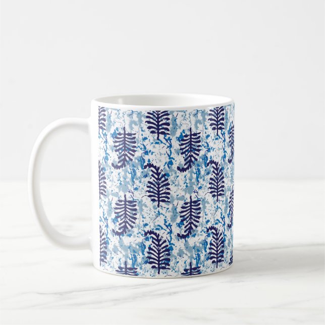 Mug Musique (Gauche)