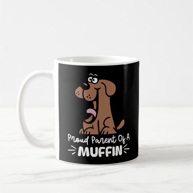 Mug Musique (Gauche)