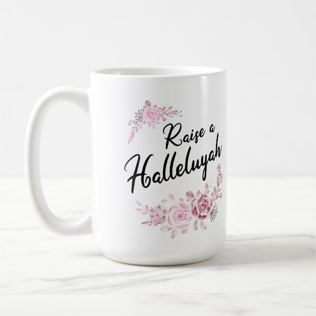 Mug Musique (Gauche)