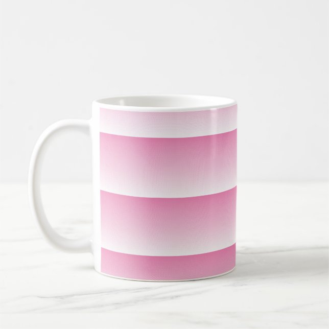 Mug Musique (Gauche)