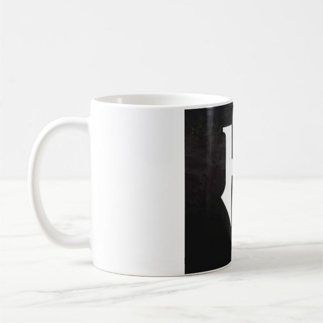 Mug Musique (Gauche)