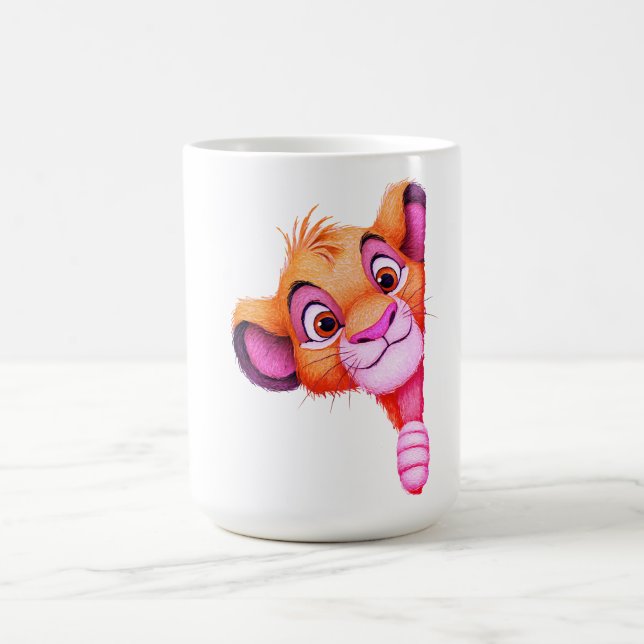Mug Musique (Centre)