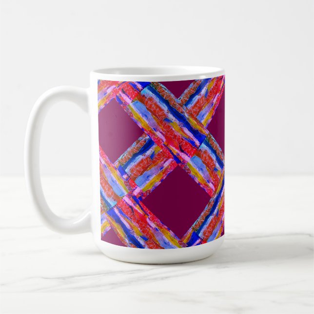 Mug Musique (Gauche)