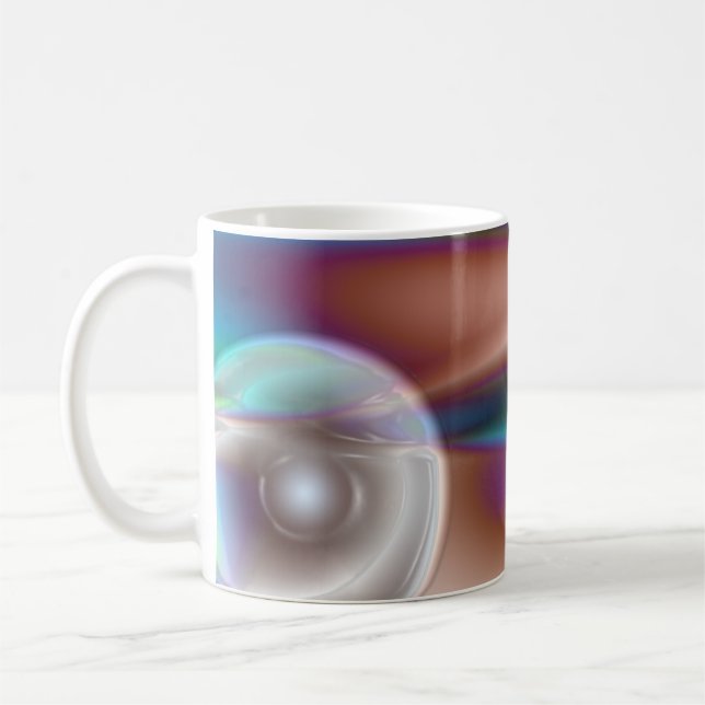 Mug Musique (Gauche)