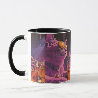 Mug Musique