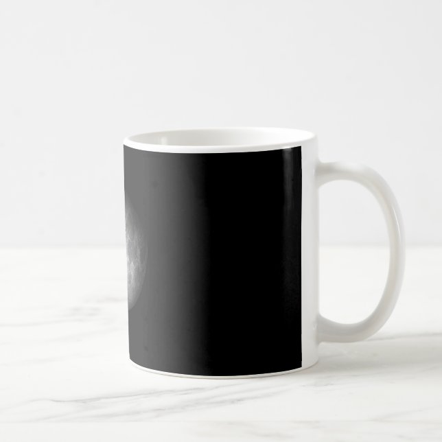 Mug Musique (Droite)