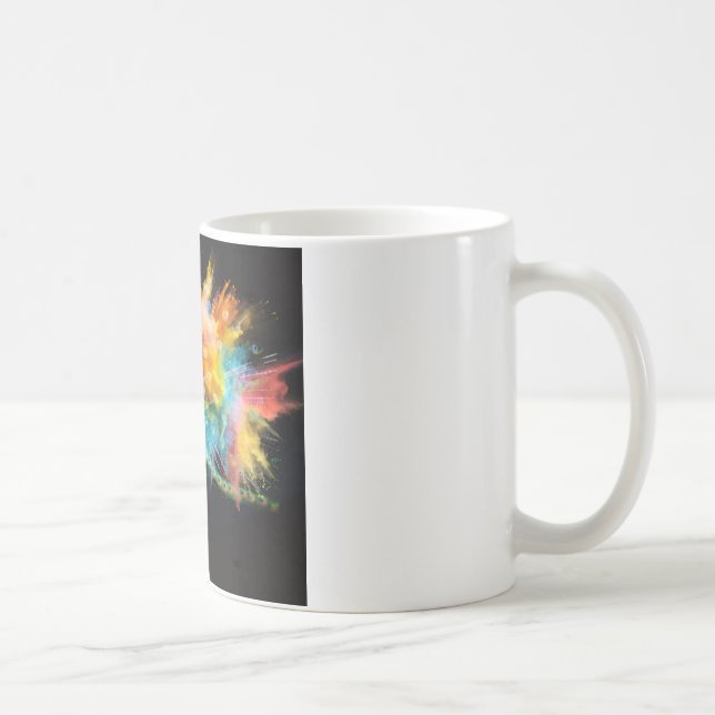 Mug Musique (Droite)