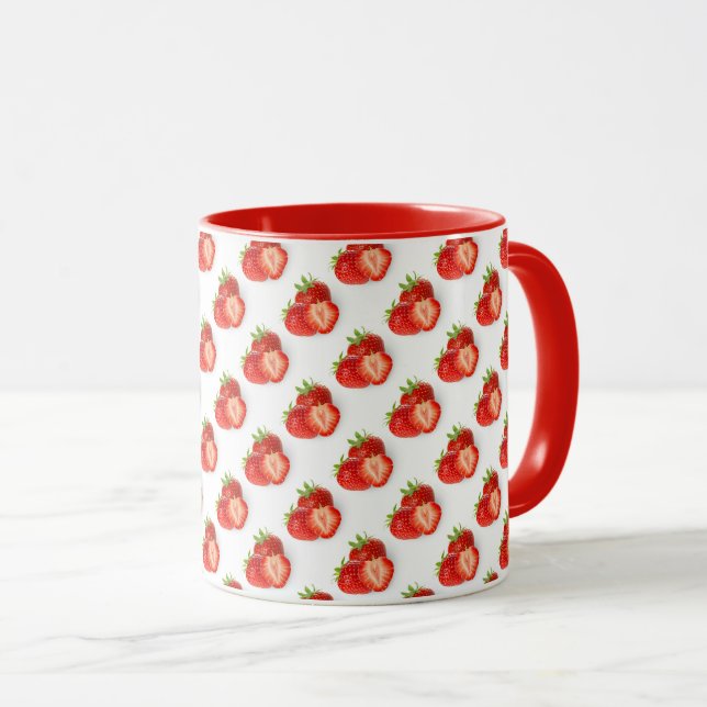 Mug Musique (Devant droit)