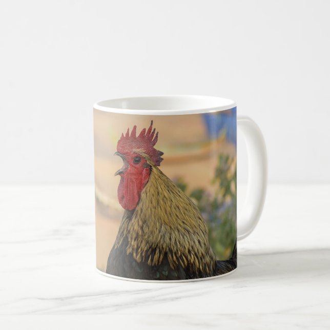 Mug Musique (Devant droit)