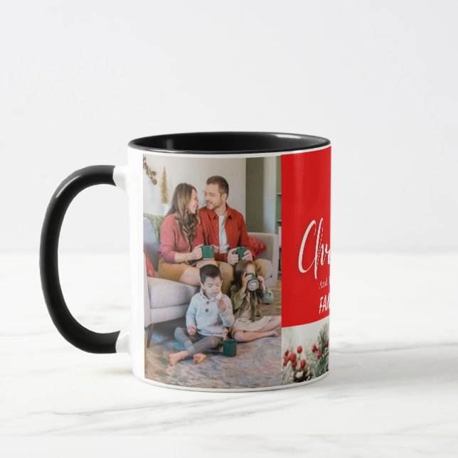 Mug Musique (Gauche)