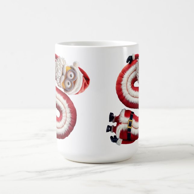 Mug Musique (Centre)