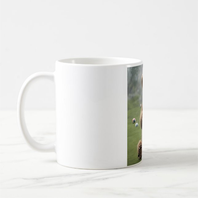 Mug Musique (Gauche)