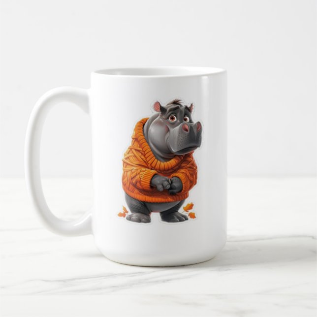 Mug Musique (Gauche)