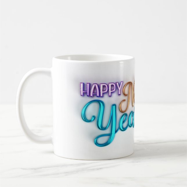 Mug Musique (Gauche)