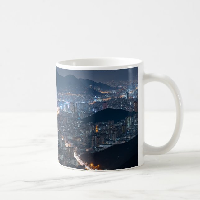 Mug Musique (Droite)