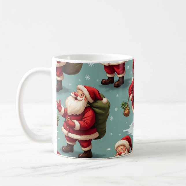 Mug Musique (Gauche)