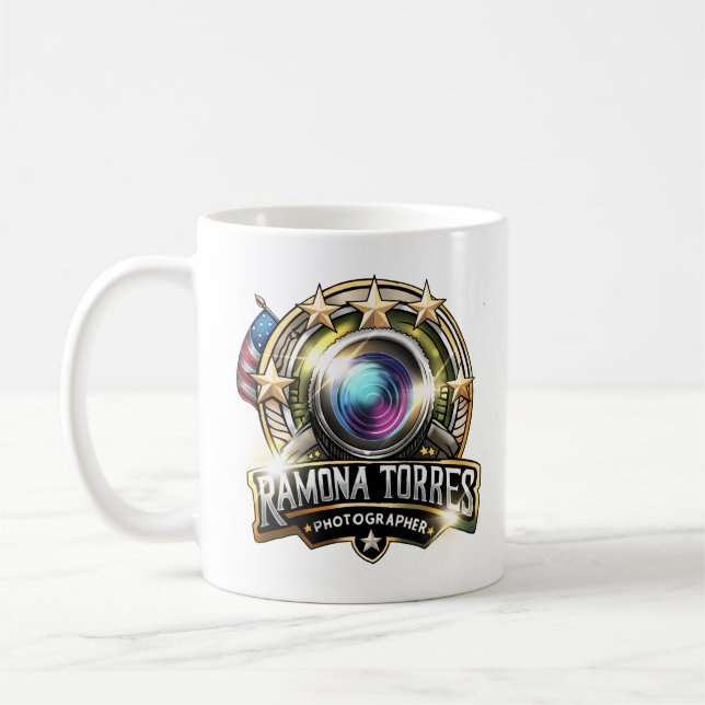 Mug Musique (Gauche)