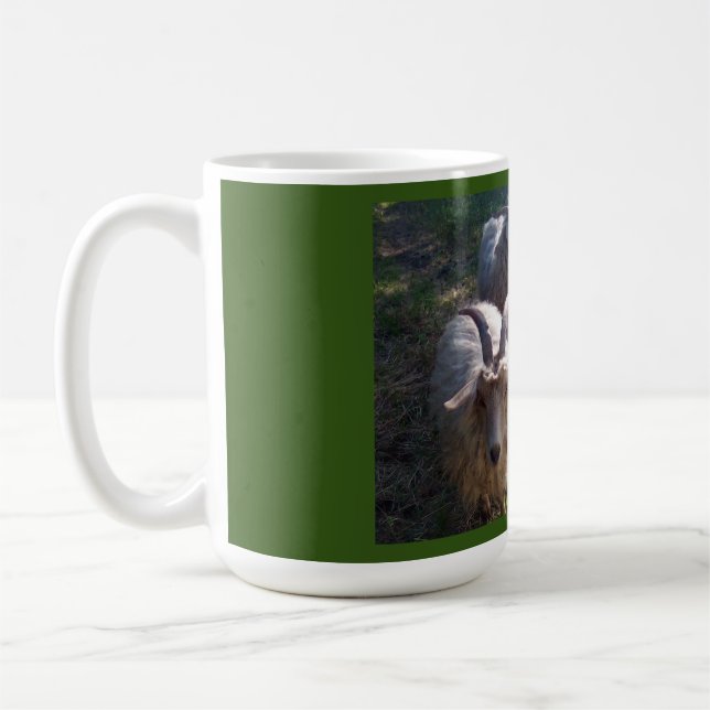Mug Musique (Gauche)