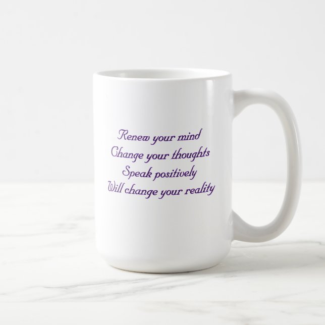 Mug Musique (Droite)