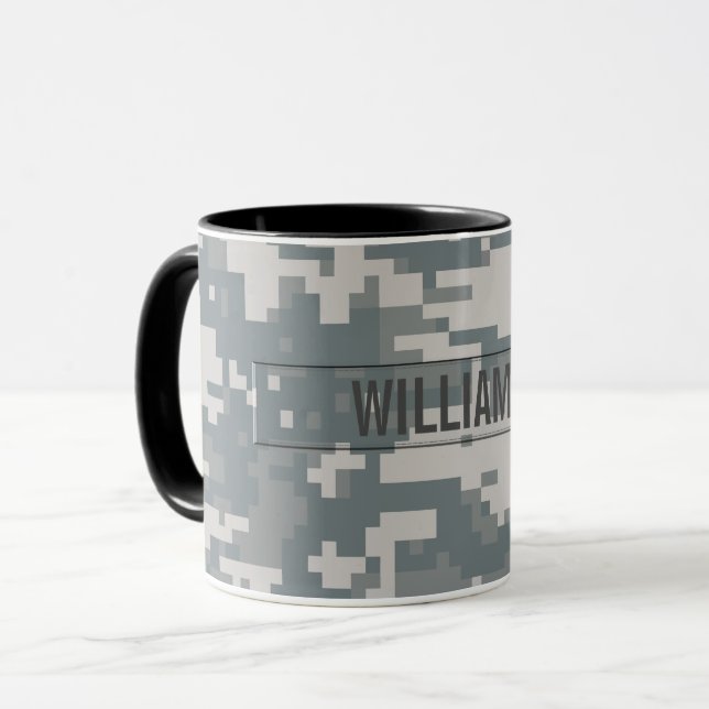 Mug Musique (Devant gauche)