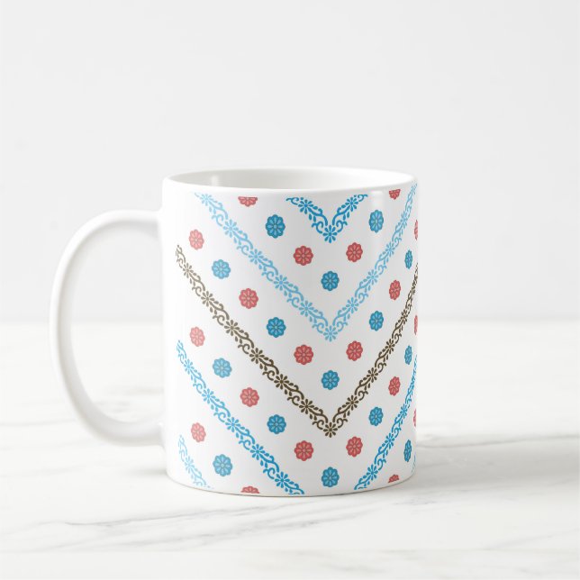 Mug Musique (Gauche)