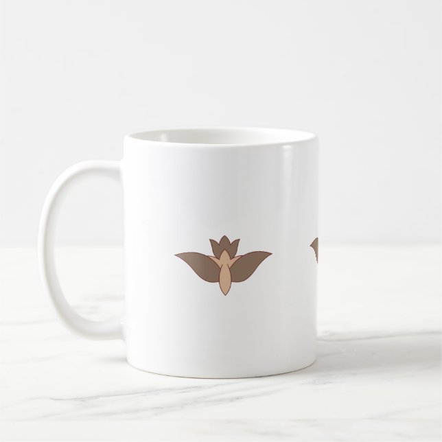 Mug Musique (Gauche)