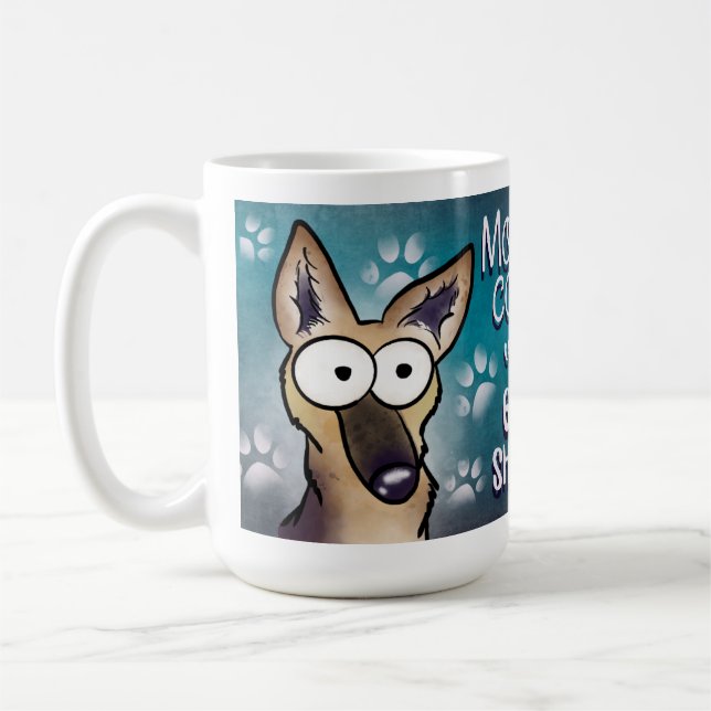 Mug Musique (Gauche)
