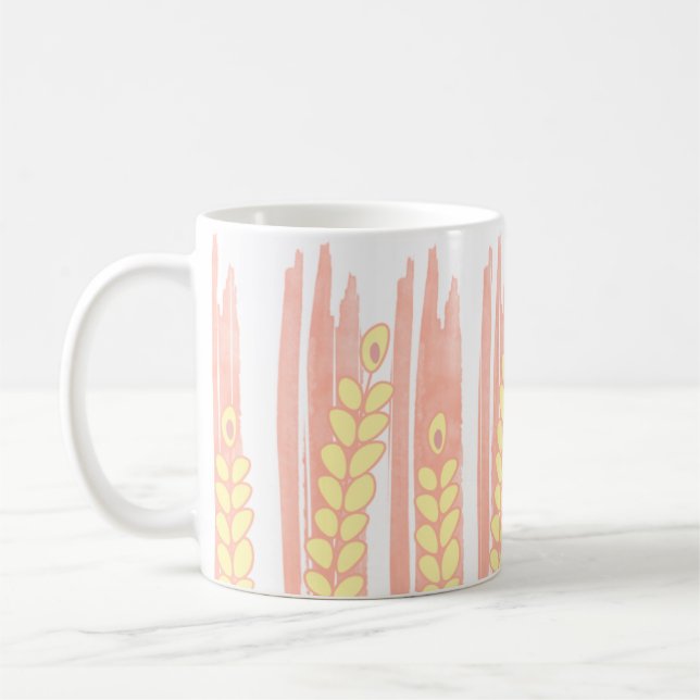 Mug Musique (Gauche)