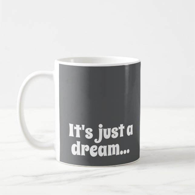 Mug Musique (Gauche)
